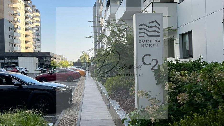 CORTINA NORTH  I STUDIO - GATA DE MUTARE I PIPERA - PROMENADA - Poză 18