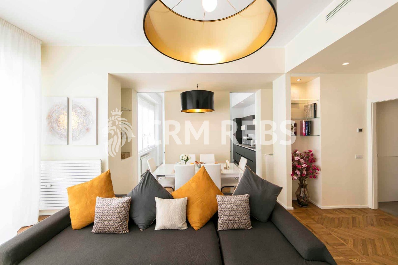 2 camere | bloc nou finalizat | zona Rosetti vino la vizionare - Poză 1