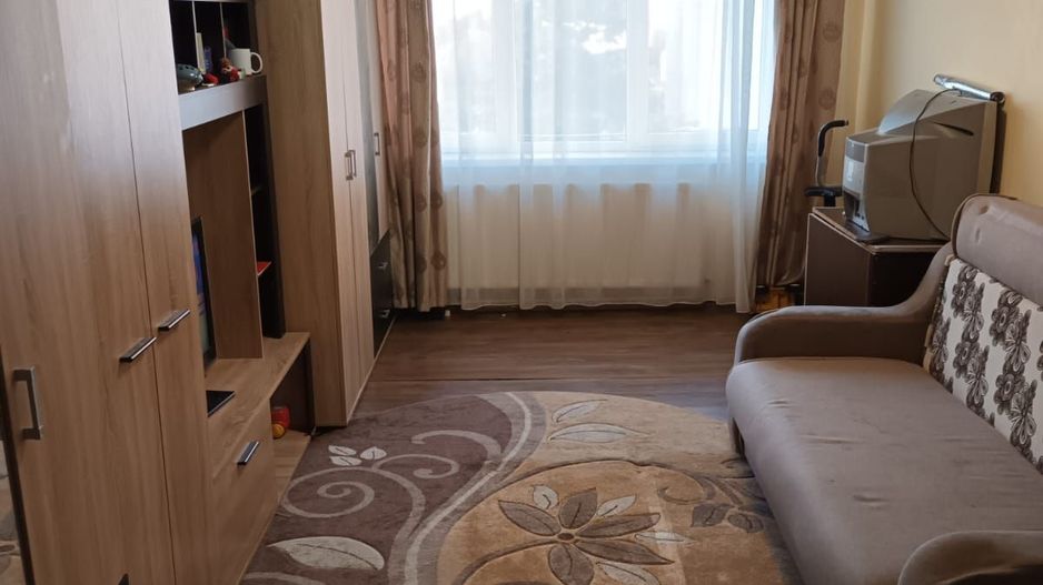 Ag EUROPA vinde ap 2 cam 68mp la etajul 6 în zona BURDEA. - Poză 6