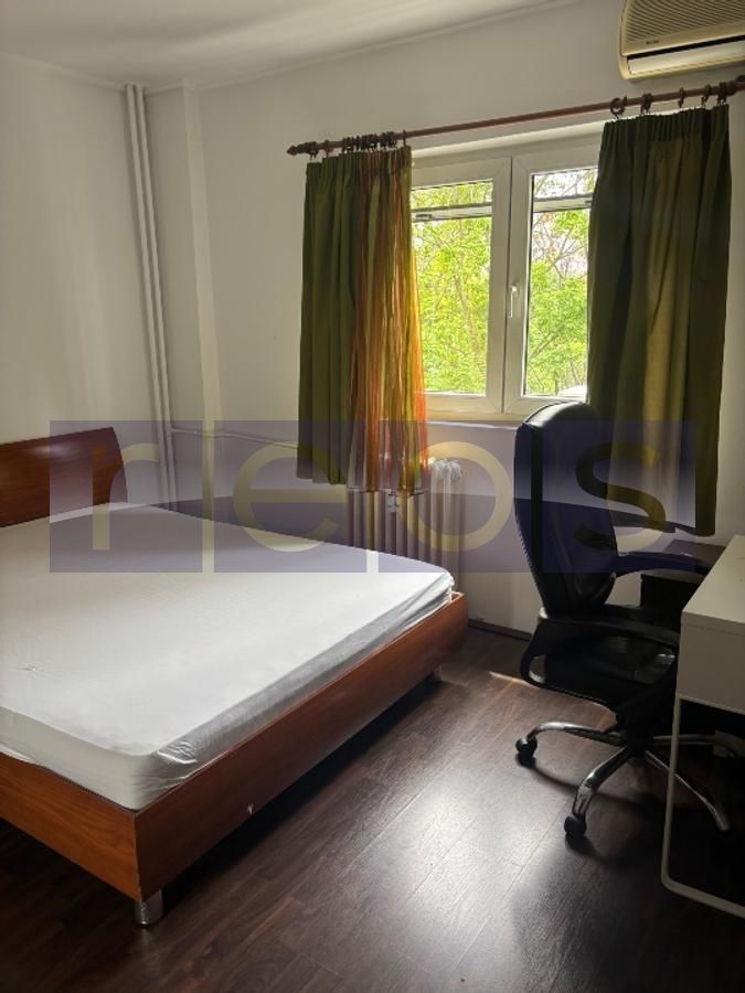 VANZARE 4 CAMERE SEMIDECOMANDAT TINERETULUI - Poză 5