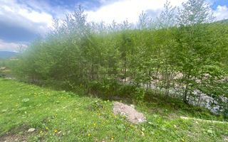 Teren Intravilan | Câmpulung Moldovenesc | 31ARI - Poză 7