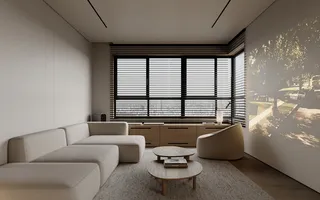 Apartament 3 camere cu Terasa Titan Th. Pallady-Sector 3 - Poză 14