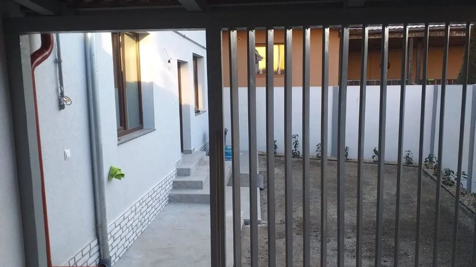 BRASADAS vinde casa individuala tip PARTER zona CENTRALA. - Poză 3