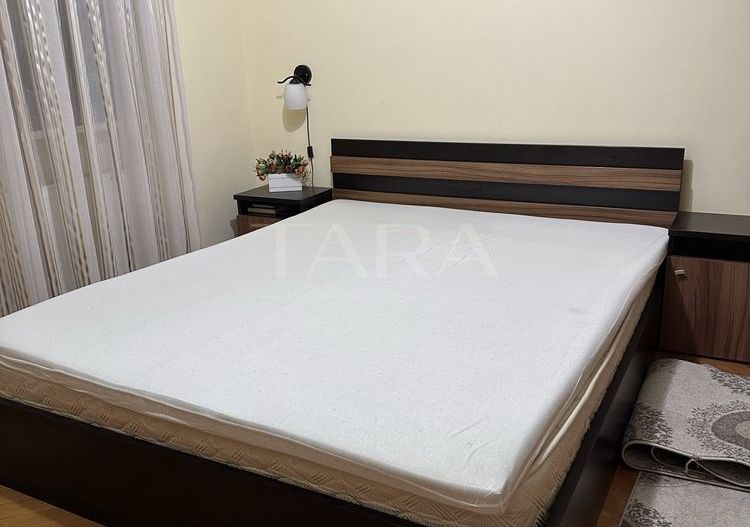 Apartament 2 camere în Mărăști - Poză 6