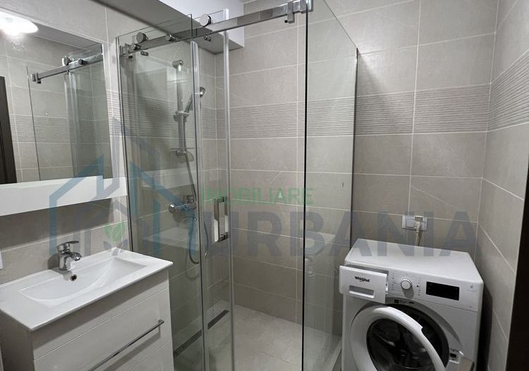 Apartament de inchiriat 2 camere, Copou, Dealul Zorilor, Complexul Rasarit de Soare - Poză 7