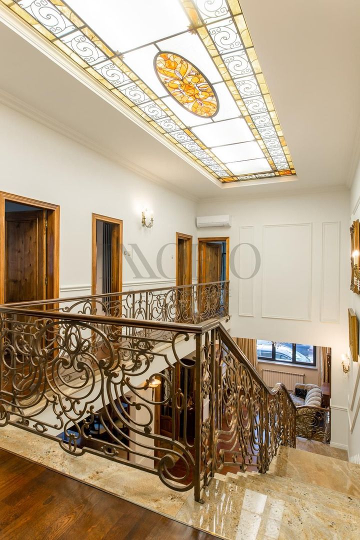 Casă/Vilă deosebită | Premium | Sediu/Rezidential | Piata Victoriei - Poză 7