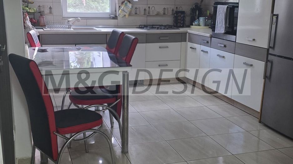 Apartament 3 camere Aradului cu centrala - Poză 2