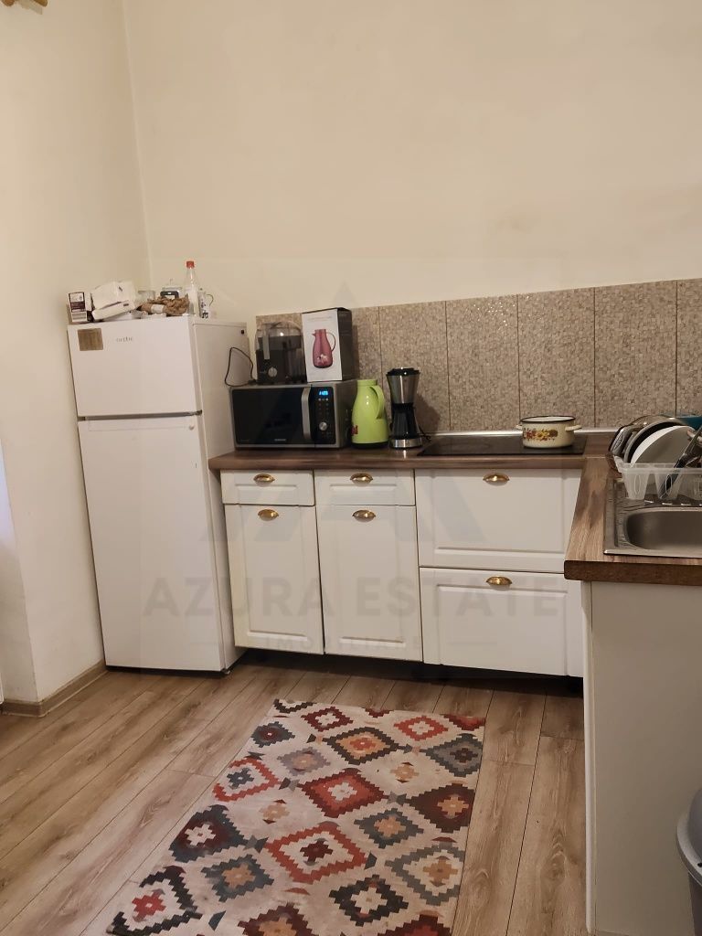 Apartament 2 camere 100 mp utili pivnita si pod zona Centrală-Lazaret - Poză 5