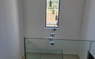 Dumbrava Vlasiei – Armonie între design, lumină și natură - Poză 24