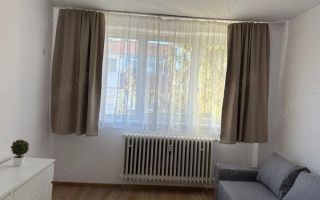 Garsonieră renovată, mobilată și utilată – cartier Astra | Ideală pent - Poză 2