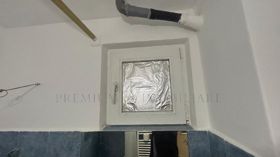 Apartament 2 camere, zona centrală – 41.500 euro - Poză 11