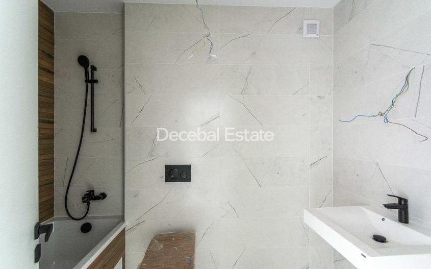 2 camere  bloc nou TVA inclus 71 mp Astorium Life Parcul Teilor - Poză 11