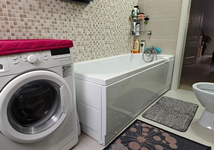 Apartament 2 camere, Dumbravita la intrare  etaj 2+ loc parcare - Poză 13