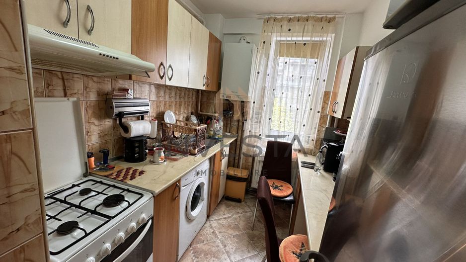 Apartament 2 camere zona strazii Unirii / Interservisan! - Poză 6