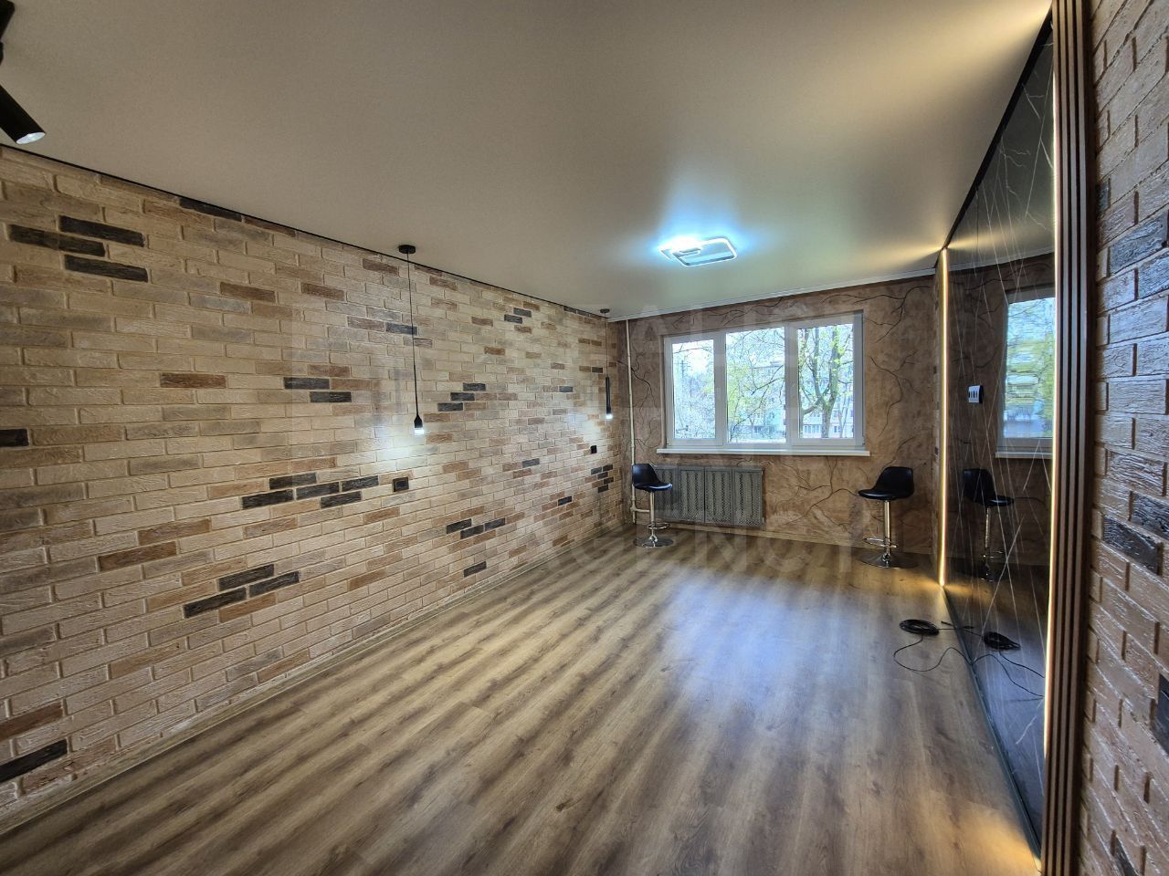 Chirie, apartament, 2 camere, strada Ivan Kolesov, Bălți - Poză 4