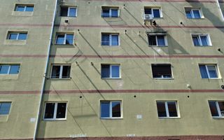 Garsoniera in Vasile Aaron - Poză 1