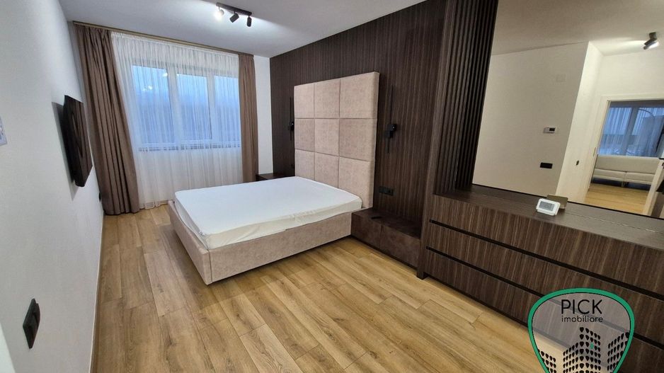 P 4231 - Apartament cu 3 camere în Târgu Mureș, Tudor, Concept 9 - Poză 7