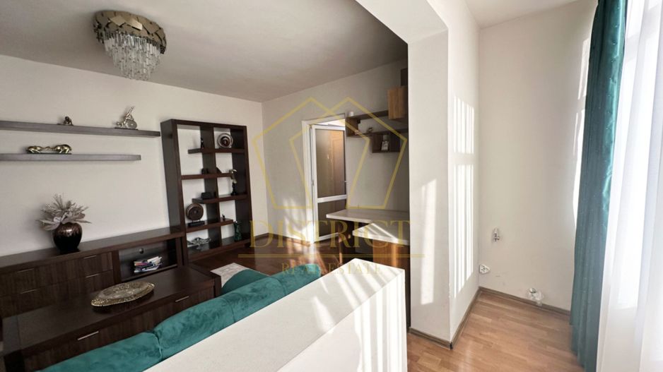 Apartament cu 2 camere mobilat | Calea Sagului - Poză 9