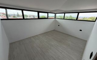 Studio-Bloc 2025-Etaj3-Incalzire In Pardoseala-Gradina Botanica-Liber - Poză 3