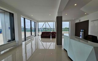 Hală industrială de vânzare – Localizare strategică DNCB | Măgurele - Poză 11