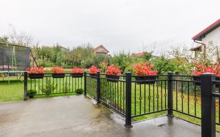 VAND/SCHIMB casa in Campenesti 1000 mp teren 270 mp utili 42 mp terasa - Poză 37
