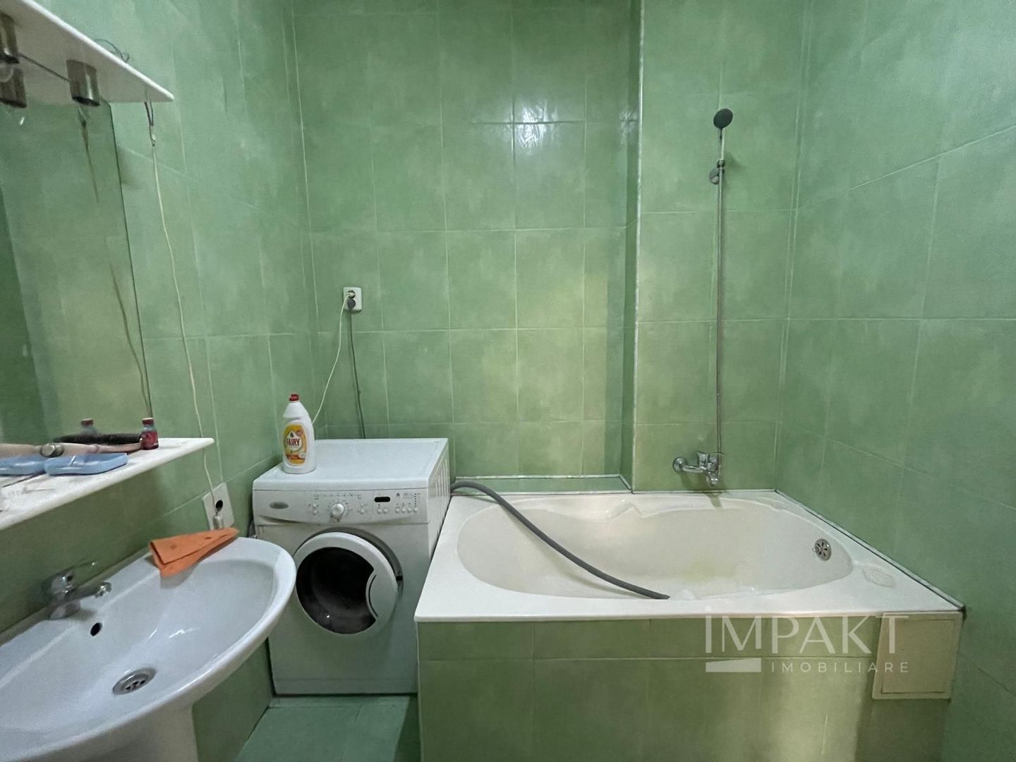 De Vanzare Apartament in Gheorgheni, Cluj-Napoca - Ideal pentru Locuit! - Poză 12