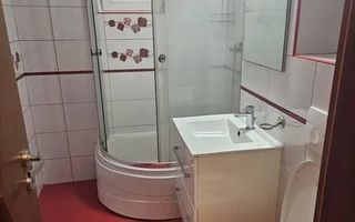 Apartament 2 camere Girocului etaj 1 cu centrala - Poză 6