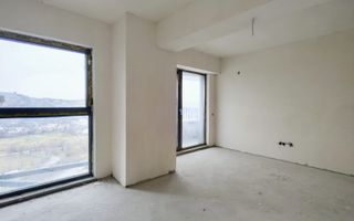 Penthouse 210mp, 5 camere, 4 terase, 3 bai,  West City Tower - Poză 6