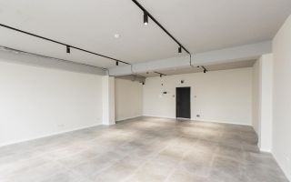 Chirie, spațiu de birouri, 60 mp, strada Eminescu Mihai, Centru - Poză 11