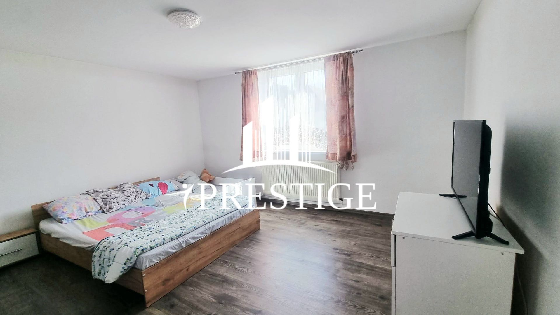CASĂ 4 CAMERE, 200 MP UTILI, TEREN 500 MP POPLACA, 10 MINUTE DE SIBIU - Poză 8