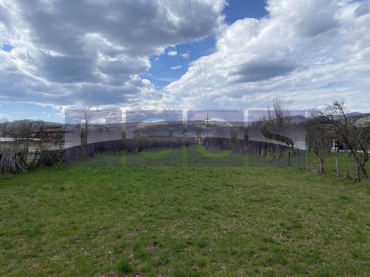 TEREN INTRAVILAN DE VÂNZARE – BEREVOIEȘTI, ARGES – 14.200 MP - Poză 1