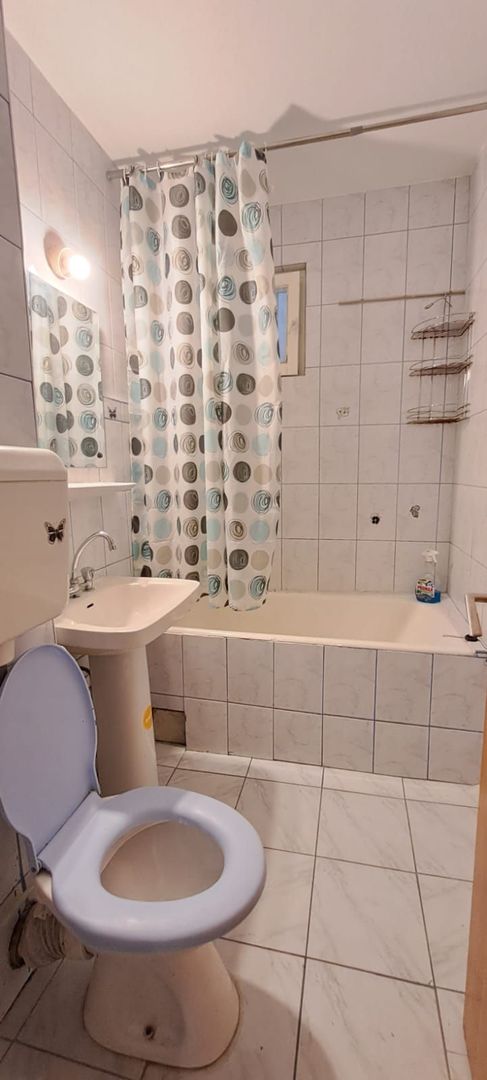 Drumul Taberei, langa metrou Constantin Brancusi, 2 camere, decomandat - Poză 5