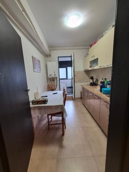 Apartament 2 camere + Loc Parcare Subterană Drumul Taberei - Poză 7
