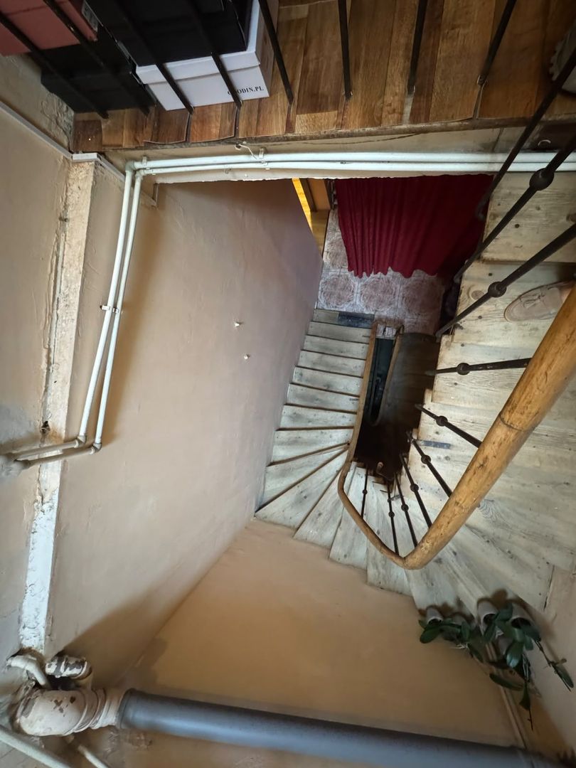 PROPRIETATE INTERBELICA 4 CAMERE+ GARSONIERA + BOXE || PIATA VICTORIEI - Poză 18