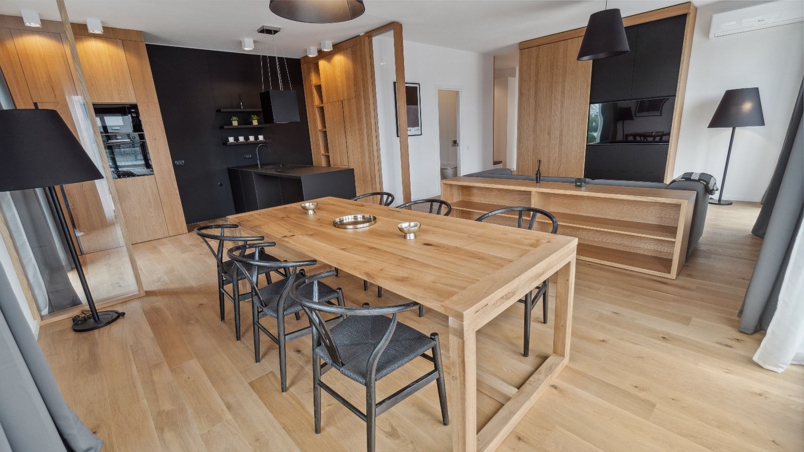 Penthouse 3 Camere 110+Terasa 60mp 5Min Metrou Grivita Arcadia Domenii - Poză 16