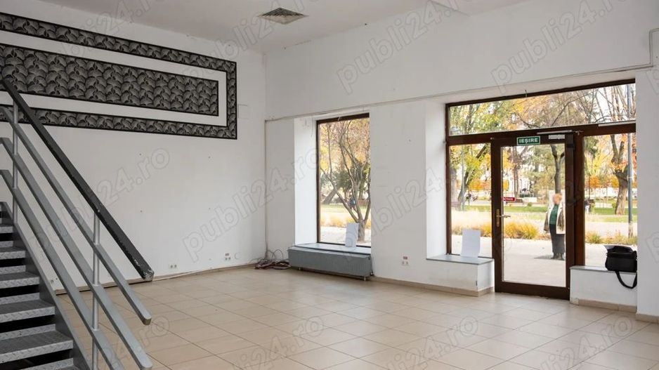 Spatiu Comercial Satu Mare - Poză 3