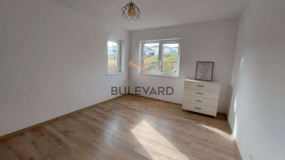 Casa individuala in Apahida! - Poză 11