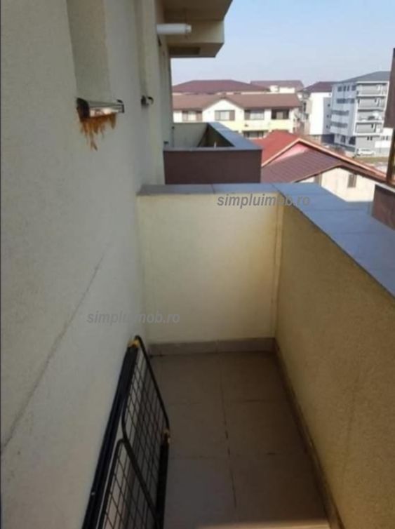 Centrala proprie bloc nou garsoniera decomandata Ozana - Poză 10