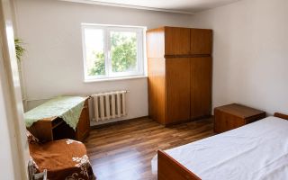 Vanzare Apartament 3 Camere, 51 mp, Strada Vladiceni, Iasi – langa Noul Kaufland - Poză 3