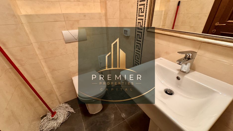 APARTAMENT DE 3 CAMERE DE VANZARE IN BLOC SOLID | DOROBANTI | R.BELLER | - Poză 6