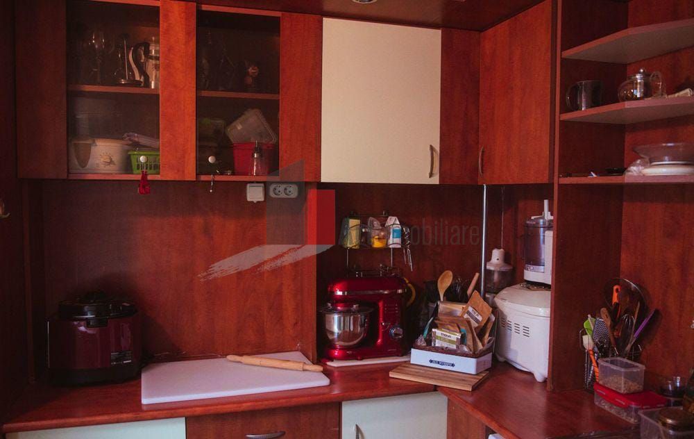 Vânzare apartament 3 camere Unirii - Poză 8