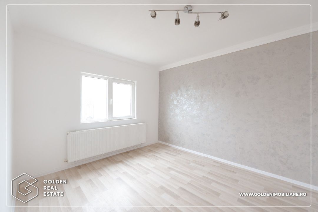 Duplex la pret de apartament în Mosnita Noua - Poză 3