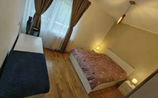 Apartament 3 camere, etaj intermediar, 2balcoane, parcare - Poză 5