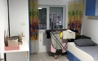 Inel II - Apartament cu 4 camere, 2 bai situat la parter cu balcon. - Poză 13