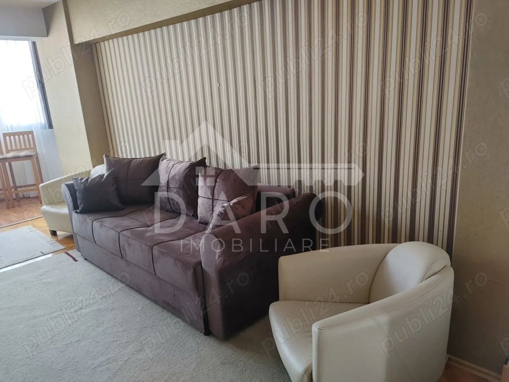 Inchiriez apartament in stare foarte buna - Tudor, Diamant - Poză 3