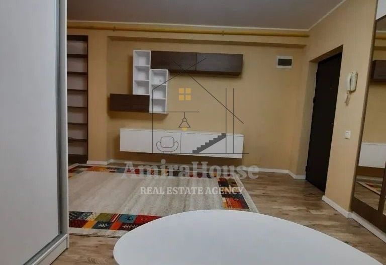 Apartament 2 camere, finisat, mobilat, parcare cu cf,  zona Vivo Cluj - Poză 2