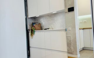 Apartament 2 camere -Prima închiriere -Floreasca -Promenada - Poză 10