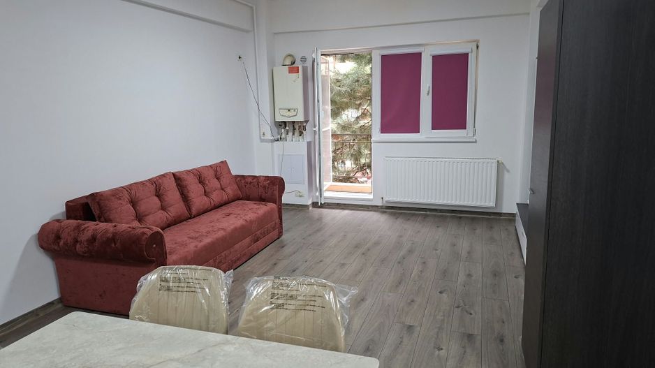 Închiriere apartament de 2 camere | decomandat | nou | Residence - Poză 4