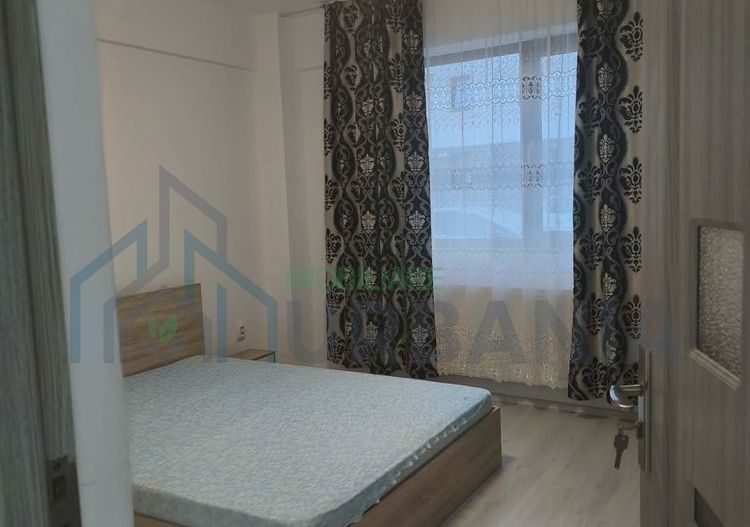 Apartament 1 cameră de închiriat, Valea Adâncă, cartier Panoramic - Poză 4