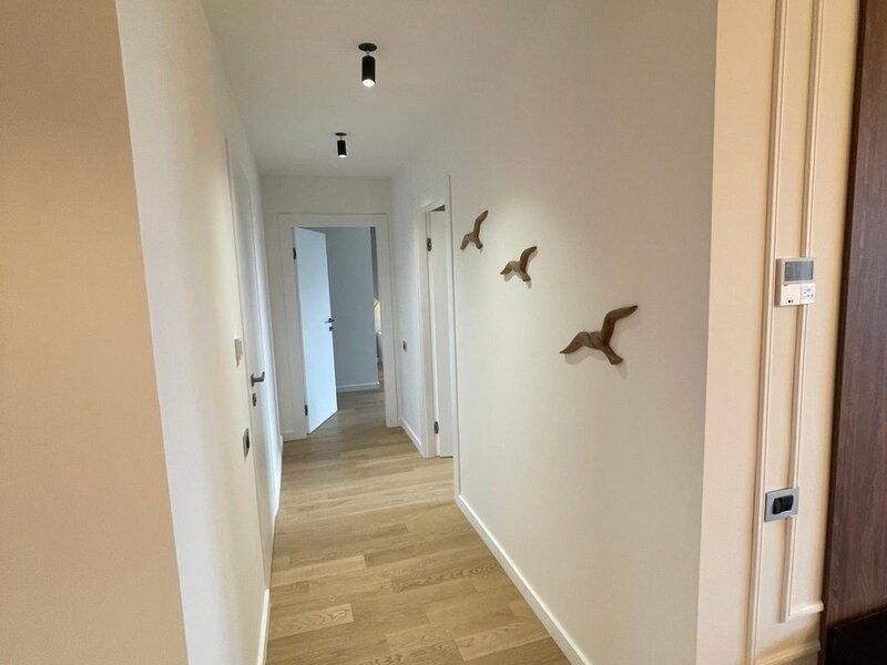 AP. 3 CAMERE - AVIATIEI TOWER, PARCARE SUBTERANA, BLOC NOU, MODERN - Poză 11